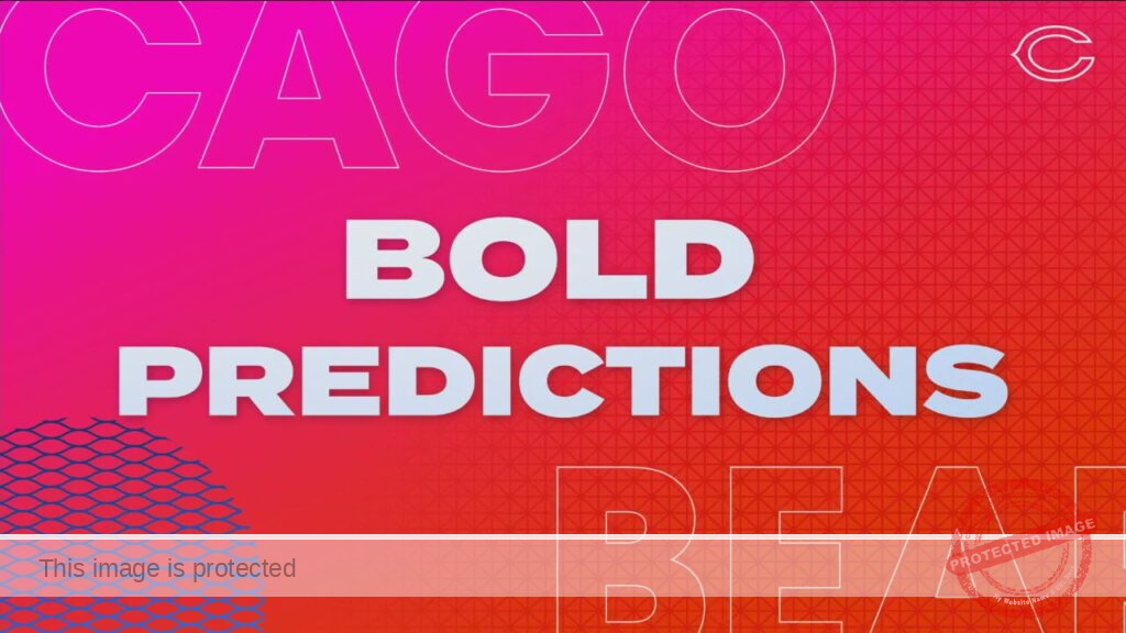 Grading the Chicago Bears in their blowout loss to Detroit