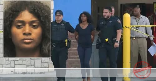 Humble TX Walmart Shooting: Woman Injured, Employee Arrested After Chaotic Confrontation