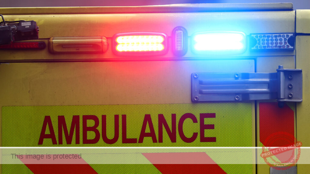 Motorcyclist Airlifted After Collision with Deer in Burlington, NC