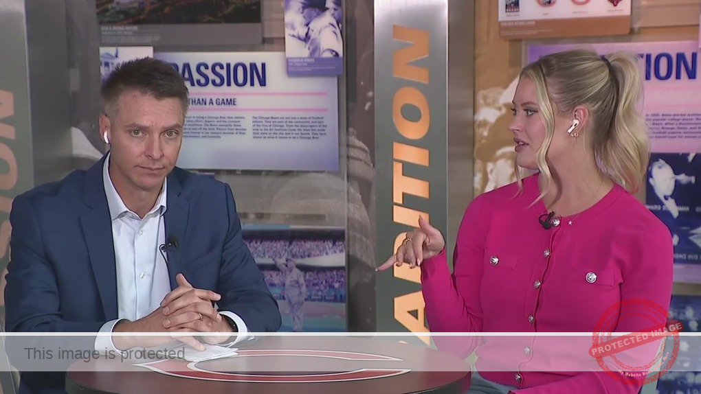 Jaylon Johnson expects to play Sunday vs. Lions as Chicago Bears prep for potent passing attack