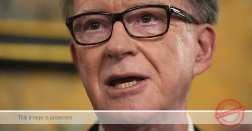 Keir Starmer Dismisses Peter Mandelson as UK Ambassador to the US Amid Epstein Revelations