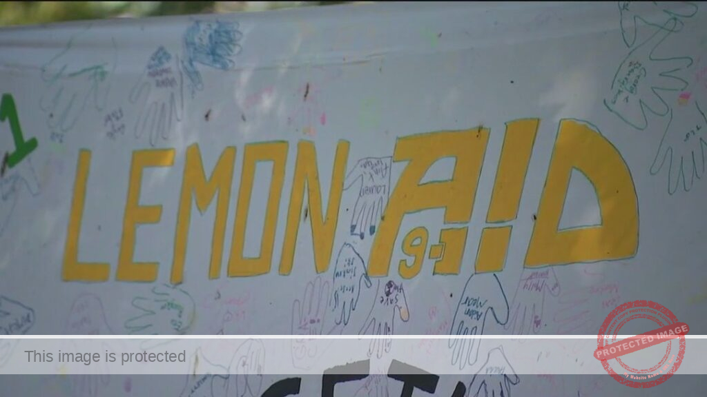 LemonAid raises funds for local charities to commemorate Sept. 11