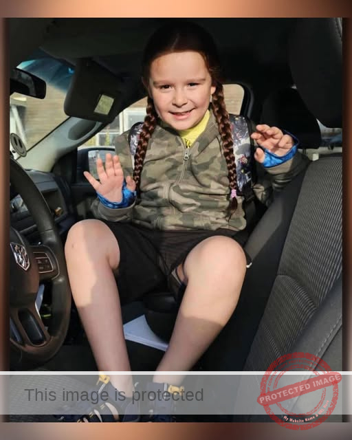 MISSING: 7-Year-Old Sebastian Arrowtopknot-Ducharme Last Seen in Browning, MT