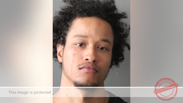 Man shot at by Chicago police charged in South Side shooting