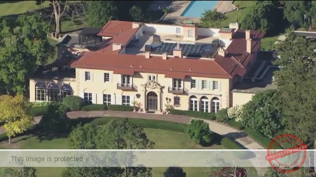 ‘My Best Friend’s Wedding’ venue in Chicago suburb halts weddings ahead of new ownership