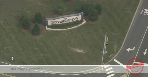 New Jersey actor accused of shooting woman during road rage incident, led to Stockton University shelter-in-place