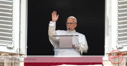 Pope Leo XIV marvels at ‘huge learning curve’ in an interview released on his 70th birthday