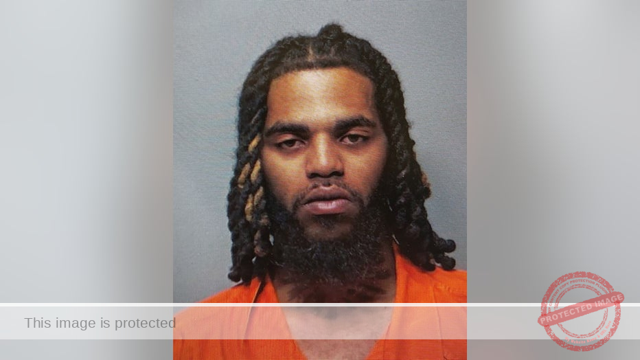 Police search for ‘armed and dangerous’ man who allegedly fired shots during chase in NW Indiana