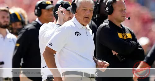 Pressure Mounts on College Football Coaches After Disappointing Week 2 Results