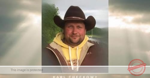 Remembering Karl Checkowy: A Life of Service, Generosity, and Unwavering Kindness