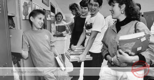 Ryan White: The Young AIDS Advocate Who Changed America’s Perception of HIV