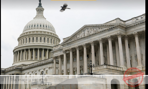 White House Prepares for Massive Federal Worker Layoffs If Government Shuts Down Next Week