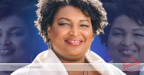 Stacey Abrams Reflects on 2018 Election and Redefines Political Victory