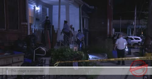 Teen shot while playing video games with friends in Northeast Philadelphia, police say