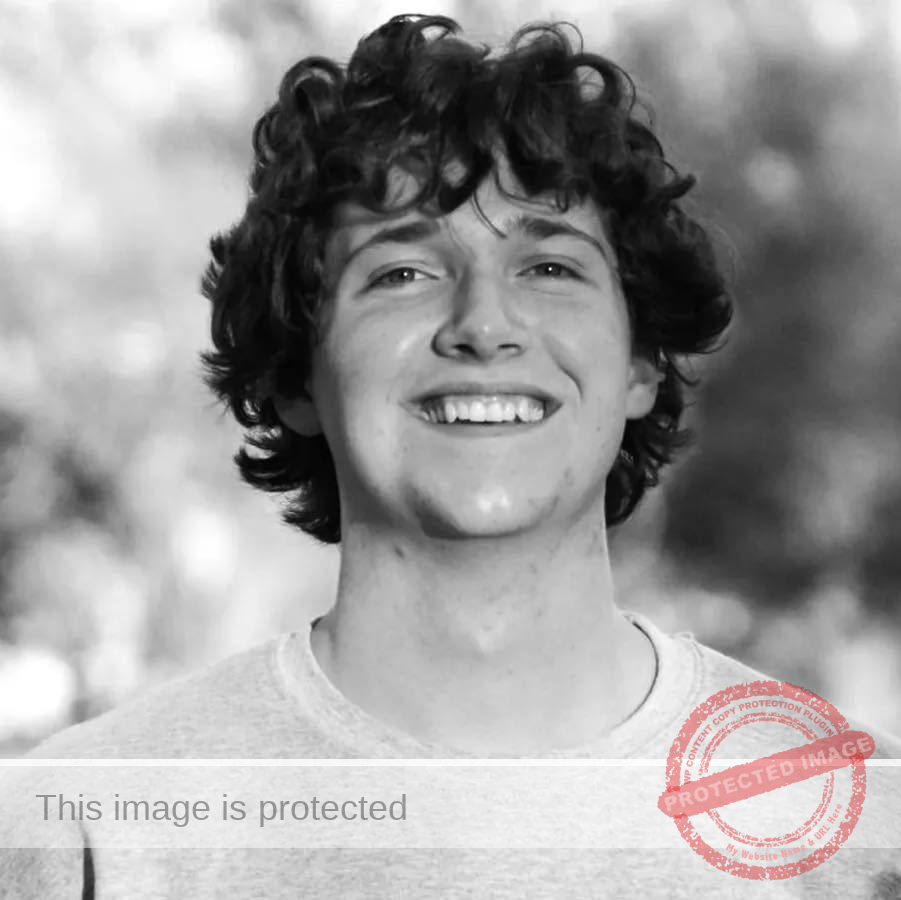 Texas Tech Sophomore Aidan Poole Endures Catastrophic Injuries After Hit-and-Run by Alleged Drunk Driver