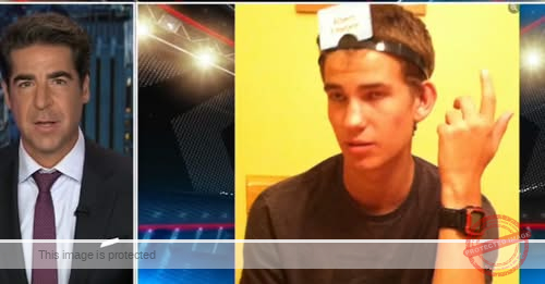 The Man Who Attempted to Kill Brett Kavanaugh Isn’t a Man. He’s Trans