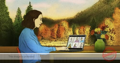 The Rise of Remote Work: Opportunities and Challenges in a Changing Job Market