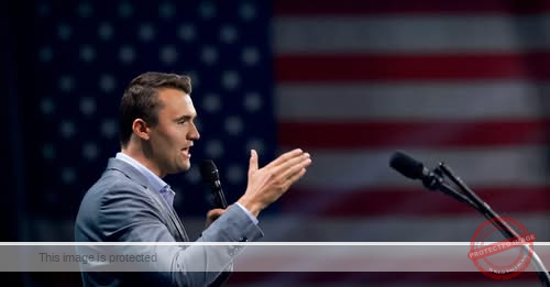 Tragic Shooting of Charlie Kirk at Utah Valley University Sends Shockwaves Through the Nation