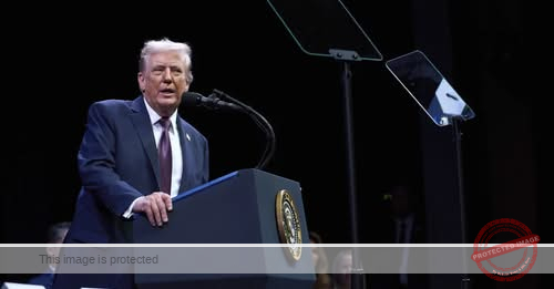 Trump Announces National Guard Deployment to Memphis Amid Crime Concerns