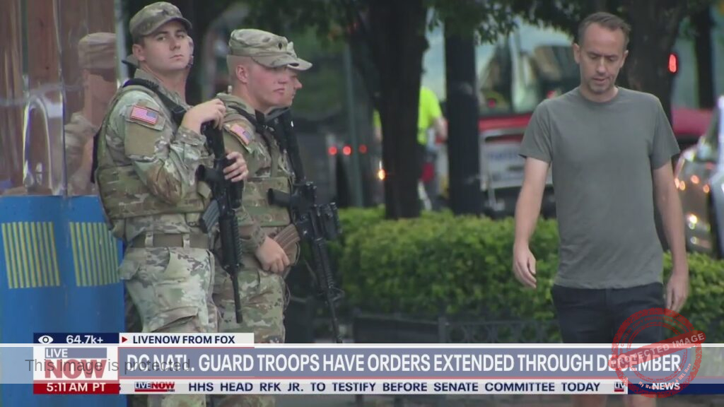 Trump considers sending federal troops to New Orleans before Chicago