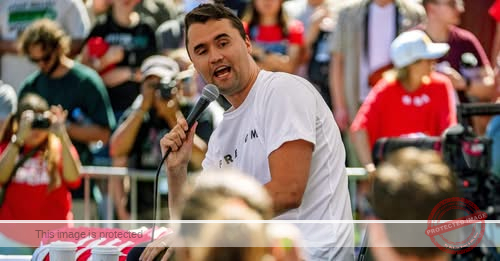 Live Updates: Charlie Kirk shooting suspect in custody after manhunt, officials announce