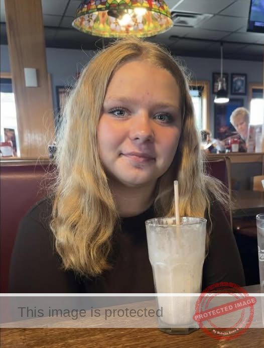 URGENT: 16-Year-Old Alexis Missing After Fleeing Mental Health Facility