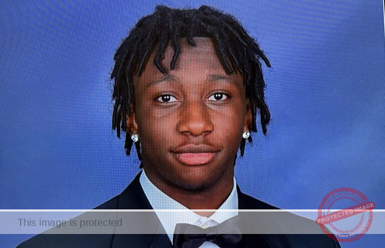 19‑Year‑Old McCalla Teen Killed in Fiery Crash on I‑459 South