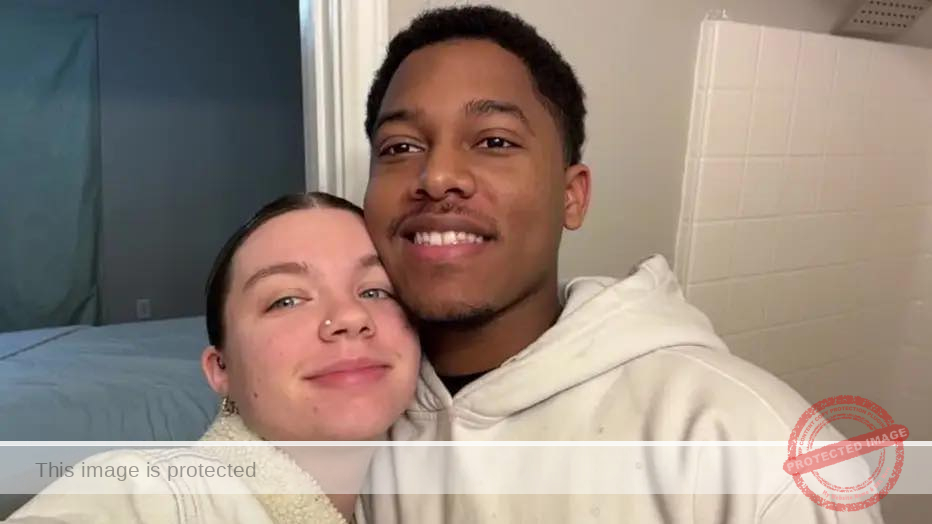 21-Year-Old Jaelen Green’s Final Act of Heroism Saves Girlfriend in Tragic Texas Crash