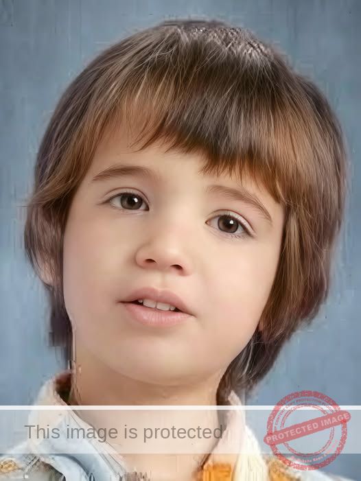 Missing Child Alert: 5-Year-Old Theodore Kotok Last Seen in South Nyack, New York