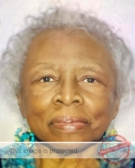 87-Year-Old Mattie Brooks Missing After Leaving Home for Meeting in Macon, Georgia