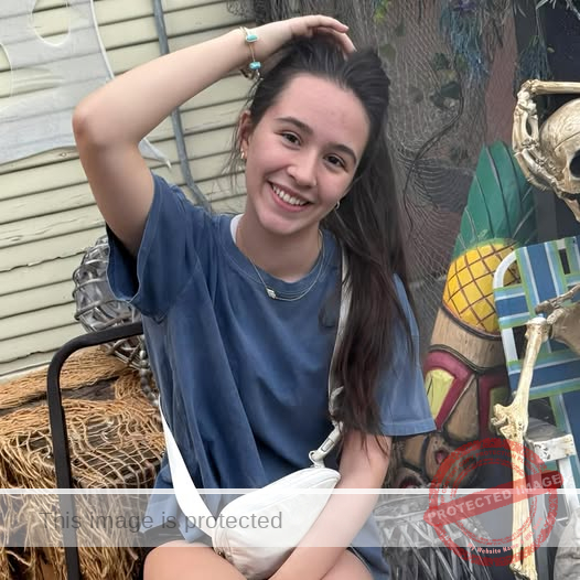 Missing 14-Year-Old Girl, Ahriet Smith, Last Seen in Joshua, Texas – Community Urged to Help Bring Her Home