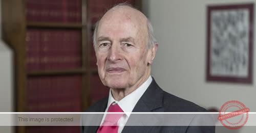 “At 97, the principled politician who followed his conscience—Lord Dick Taverne dies peacefully