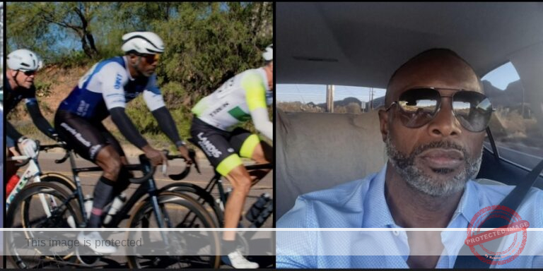 Beloved Cyclist Killed in Marana After Morning Collision with Cement Truck