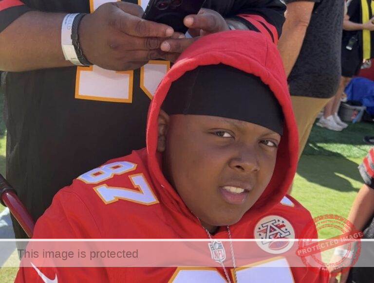 Beloved Mayfield Teen’s Final Days: A Community Grieves & Remembers