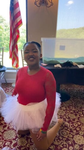 Candis King, Talented Dancer and Student from Woodbridge, Virginia, Passes Away at 18