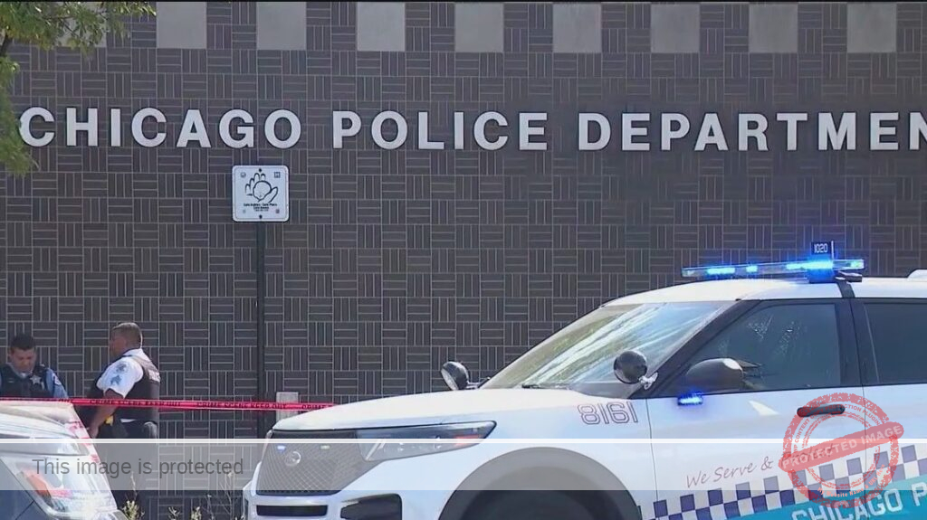 Chicago Police address misinformation after ICE shooting, confirms federal agents leading probe