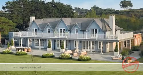 Couple Wins £6M Mansion After Planning Dispute is Resolved