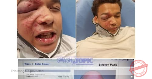 Dallas County Juvenile Detention Officer Charged with Felony Aggravated Assault After Alleged Attack on 15-Year-Old Inmate