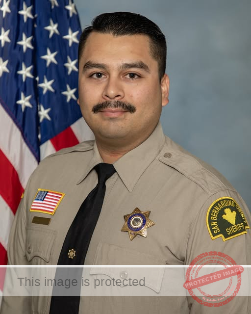 Deputy Sheriff Andrew Nunez Tragically Killed in the Line of Duty: A Hero’s Legacy