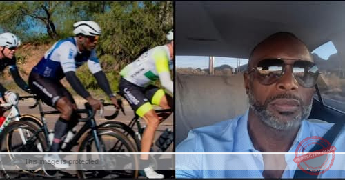 Edwin Alexander Death and Obituary: Arizona Cyclist Edwin Alexander, 53, Killed in Twin Peaks Road Accident