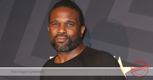 “Family Matters” Star Darius McCrary Arrested Near U.S.-Mexico Border on Felony Charges