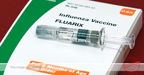 First Flu-Related Death of 2025-26 Season Reported in North Carolina