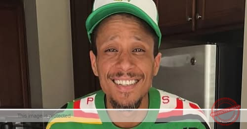 Former ‘Fresh Prince of Bel-Air’ Child Actor Floyd Roger Myers Jr. Dies at 42