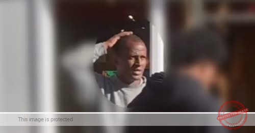 Hadush Kebatu Arrested After Three-Day Manhunt Following Accidental Prison Release – Deportation Ordered After Serious Security Lapse