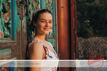 Heartbreaking Loss of a Young Life on Illinois Road