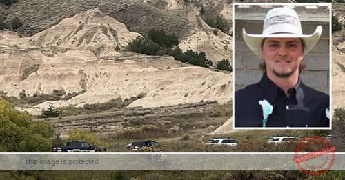 Human Remains Found Near Gering, Nebraska May Be Linked to Missing Moorcroft Man Chance Englebert