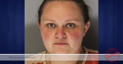 “Little Girl Discovered in Trunk—Mother Confesses ‘I Think She Is Dead’”