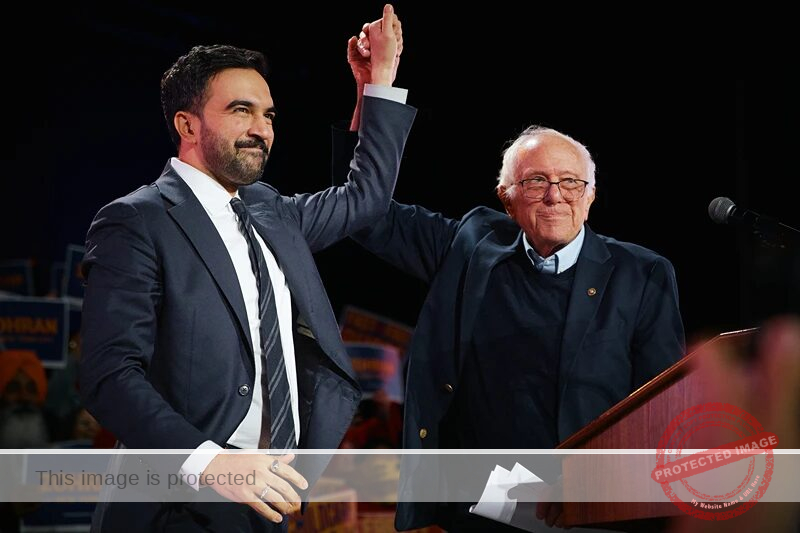 New York City Mayoral Race Tightens as Election Day Approaches