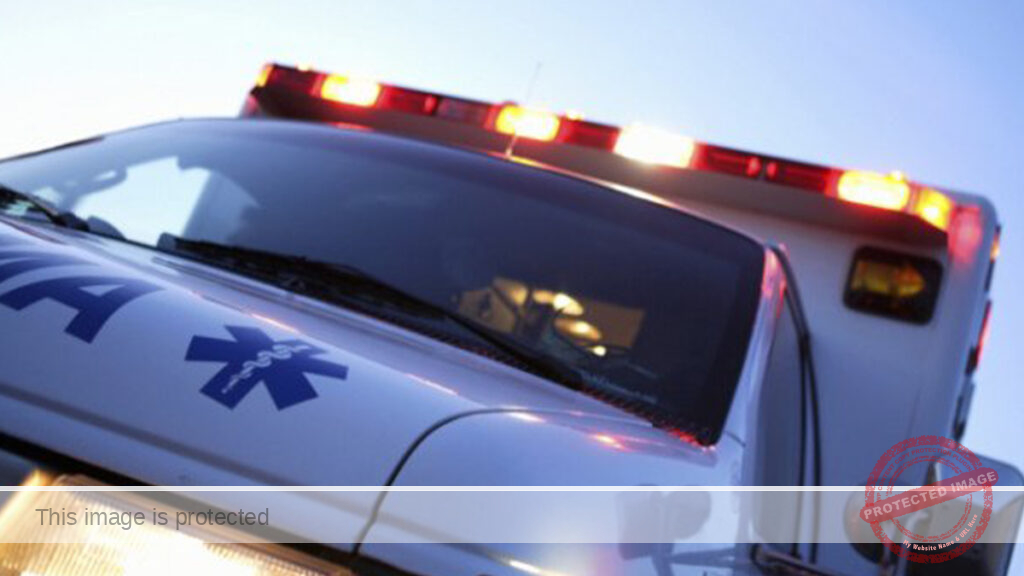 Lake County deputy among 3 hurt in crash, sheriff says