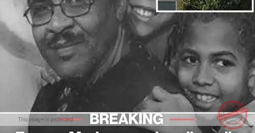 Marine Corps Veteran Terril Johnson Dies After Scalding Hot Hotel Shower Incident, Family Files Lawsuit